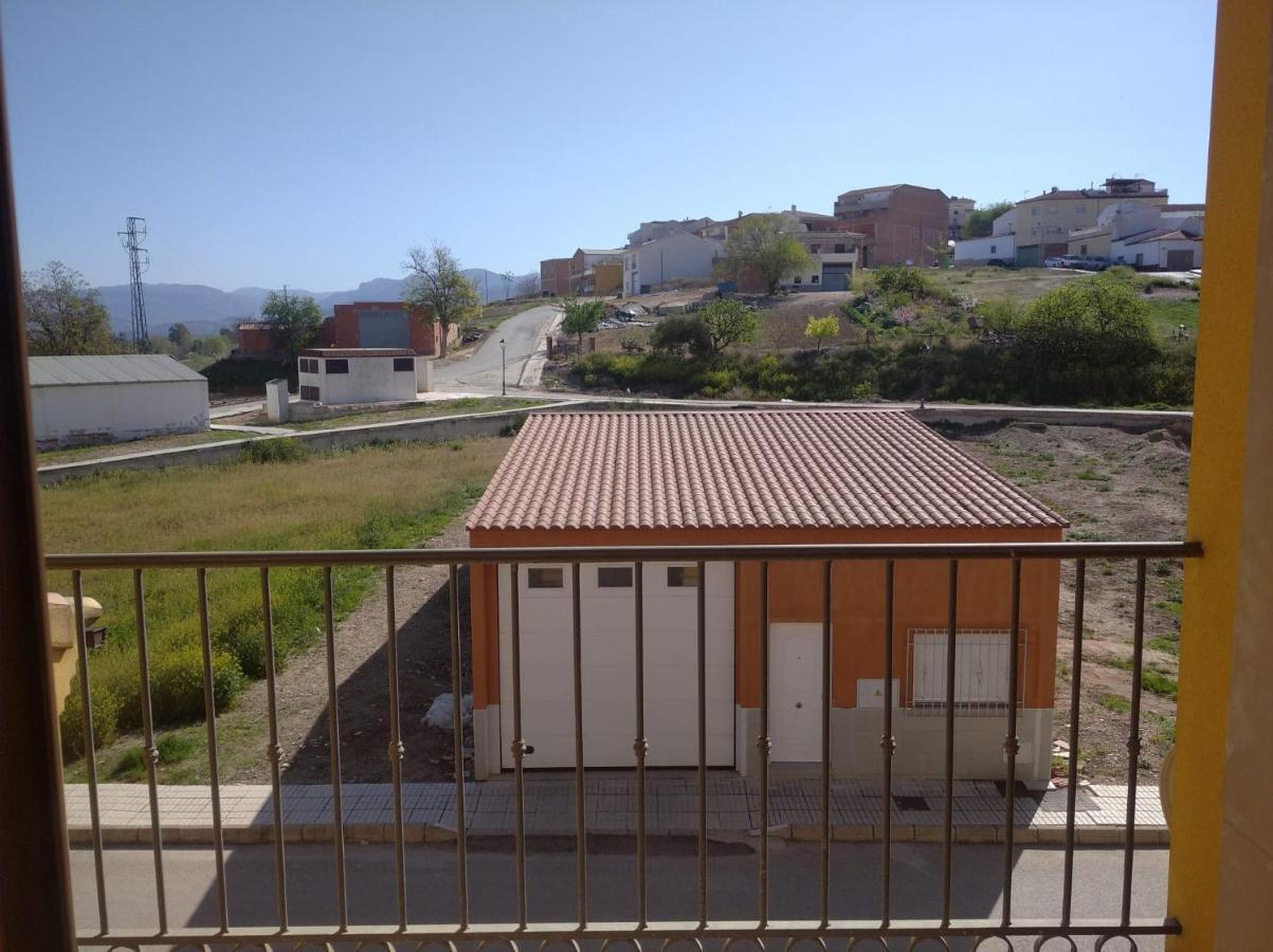 Cazorlasalud Santo Tomé Exteriér fotografie